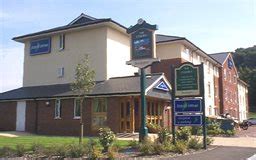 Bu premier inn tesisi heathrow havalimanı'na arabayla sadece 5 dakikalık mesafede yer alır. Premier Inn, Coldra | Newport City Council