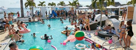The lagoon day pass gives you access to the nation's first crystal lagoon®. Sunday Pool Party at wtr Tampa, Tampa FL - Jul 29, 2018 ...