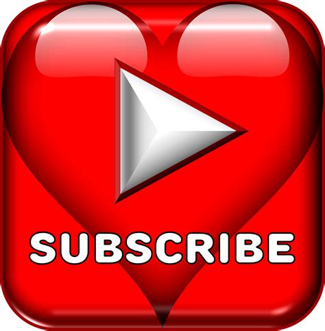 Download Subscribe Button Youtube Royalty Free Stock Illustration