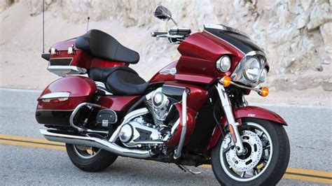 16 Best Touring Motorcycles for Long Rides
