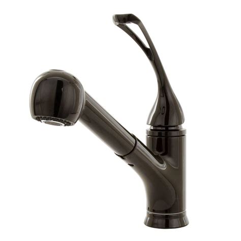 Looking for the best kitchen faucet for your kitchen that looks classy and performs optimally? KOHLER Coralais Single-Handle Pull-Out Sprayer Kitchen ...