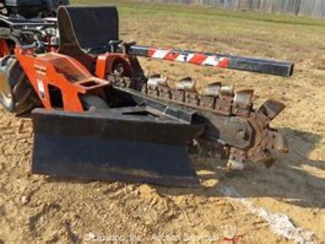 Backfill Blade Trencher Attachment Rentals Fulton Mo Where To Rent