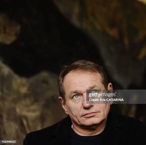 Philippe Lioret Photos And Premium High Res Pictures Getty Images