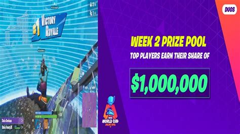 The fortnite world cup 2019 qualifiers are upon us. Stoic Devious & frosty ZK 3 Eliminated Fortnite World Cup ...