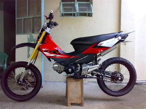 Proud set up of xrm 125 from the different parts of the philippines gaganda ng set up para pang trail/motocross shout out sa. Honda xrm 125 motard set up