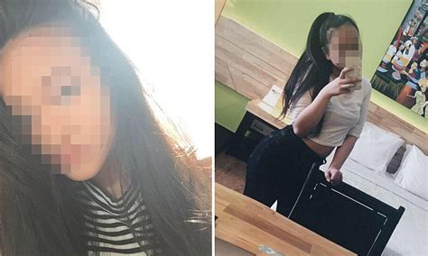 Melbourne Teen Whose Semi Nude Photos Were Leaked Online Is Getting