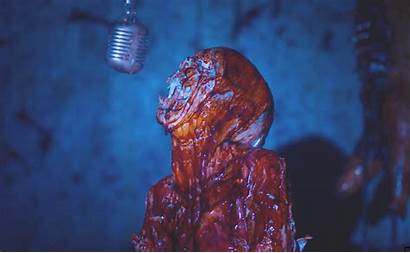 Death Horror Dvd Bloody Disgusting Film April
