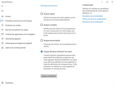 Windows 10 Les Astuces Pour Améliorer La Sécurité