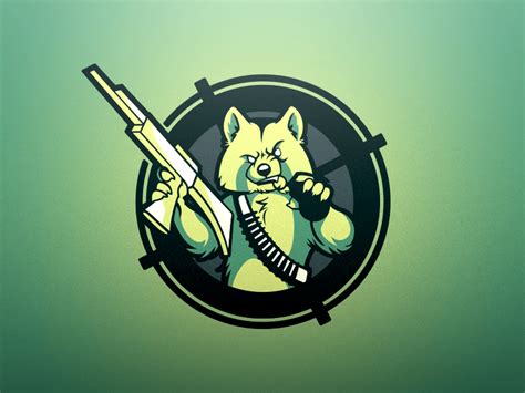.create cool logos pick a gaming logo template sticker that goes with the type of video game you play, and personalize it with your gaming avatar name. Cool Unused Gaming Logo - LogoDix