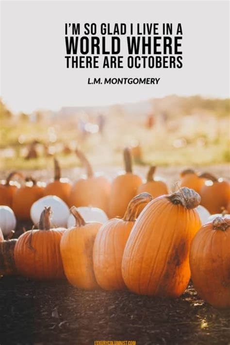 85 Inspirational Fall Quotes Short Happy And Funny Autumn Sayings