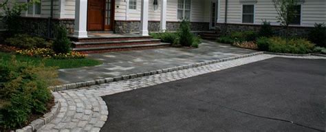different-types-driveways | Asphalt driveway, Driveway ...