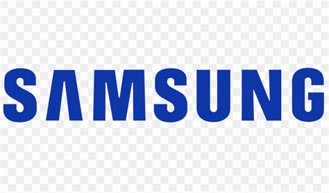 Samsung Electronics Logo Advertising Industry Png 3543x2091px