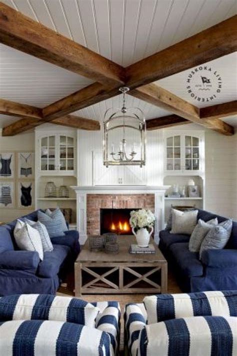 75 Stunning Cottage Decor Beachy Ideas Page 32 Of 74