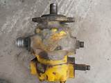 Pictures of Hydraulic Pump Jcb 3cx