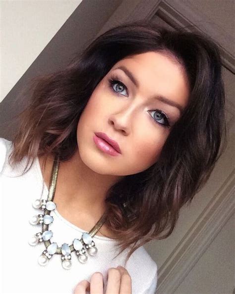 Latest Short Ombre Hair Options For Your Cropped Locks Cropped