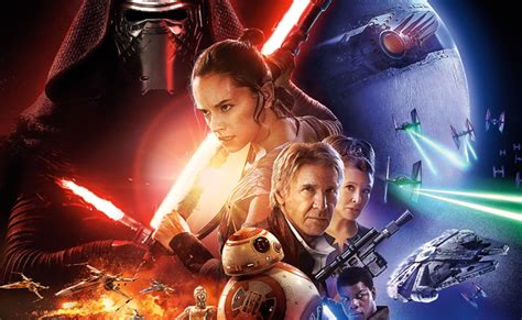 Im haupttrailer gibt es über 2 minuten gänsehaut und jede menge vorfreude für fans! "Star Wars 7 - Das Erwachen der Macht": Seht den finalen ...