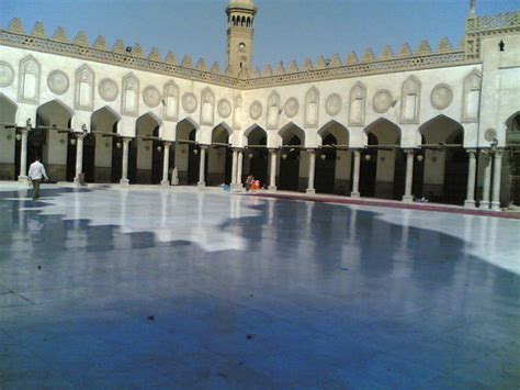 مسجد الأزهر Asmaa Elnahrawy