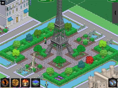 Imgur The Most Awesome Images On The Internet The Simpsons The Simpsons Game Springfield