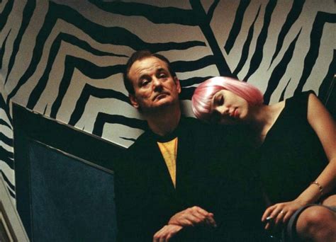 Lost In Translation Movie Review Roger Ebert