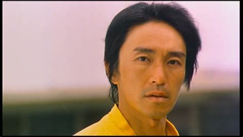 Stephen Chow Is Ready For His Extreme Close Up Mr Demille