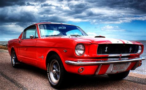 Colorado Auto Restoration Company Brings Life Back To Antique Vehicles