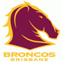 You can download in.ai,.eps,.cdr,.svg,.png formats. Brisbane Broncos | Brands of the World™ | Download vector ...