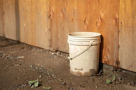 Maybe you would like to learn more about one of these? 50 Brilliant Uses For a 5 Gallon Bucket