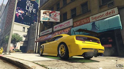 I'm at the freaks mission with franklin and cannot figure out how to lower the crane to tow a car.there is absolutely nothing in the key bindings that says it and i cannot progress.can someone help me? Downtown Anime Mod 1.3 for GTA 5