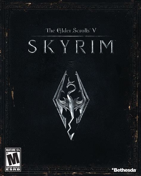 Skyrimskyrim The Unofficial Elder Scrolls Pages Uesp