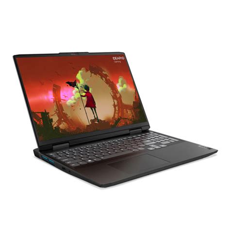 Laptop Lenovo Ideapad Gaming 3 16arh7 156 Full Hd Amd Ryzen 7 6800h