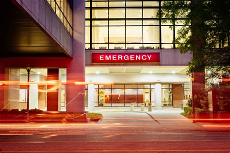 uab hospital emergency department