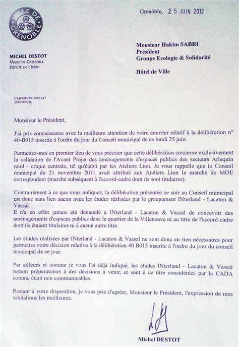Sample Cover Letter Modele De Lettre Pour Donner De Ses Nouvelles