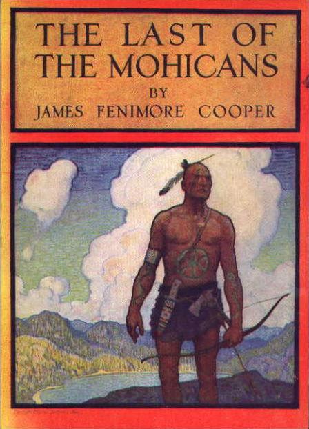This ebook is for the use of anyone anywhere in the united states and most other parts of the world at no cost and with almost no restrictions whatsoever. The Last Of The Mohicans - iMom