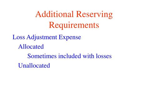 Ppt Finance 431 Property Liability Insurance Lecture 7 Loss