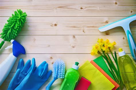 Lastly, a good trick to cleaning your computer and keeping your files organized is to convert your pdfs into the pdf/a format. How to Give Your Home a Spring Cleaning: A Room-by-Room ...