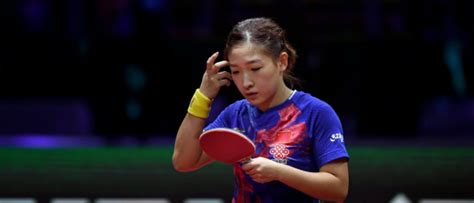 On thursday china's table tennis boss appeared to concede that other than chan's suggestion not much. Chinese table tennis world champion left out of Olympics singles