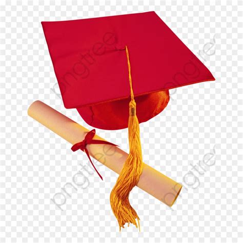 Red Grad Cap Clipart 10 Free Cliparts Download Images On Clipground 2023
