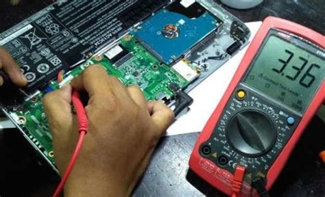 4 Tata Cara Service Laptop ke Tukang Service Yang Benar - KEPOINDONESIA