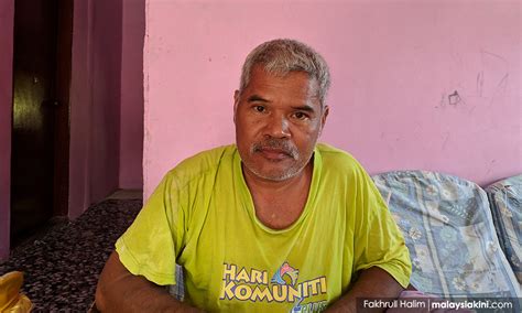Arane atau jenenge anak kewan ing basa jawa alias nama panggilan anak hewan atau binatang dalam bahasa jawa. 'YB, ramai lagi anak Orang Asli tak sekolah'
