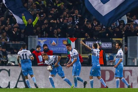 Use the filters to select a opponent. Serie A, Lazio-Roma 3-0: la Capitale è biancoceleste
