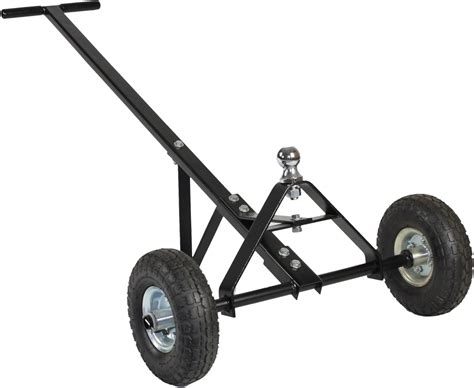 Best Trailer Dolly Review And Buying Guide In 2021 The Drive