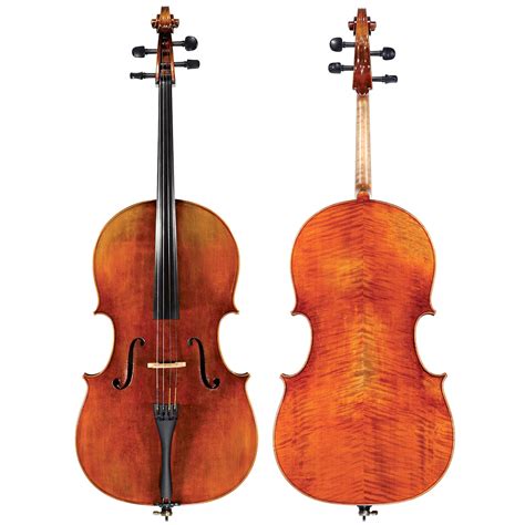 4/4 Snow SC400 Model Cello | Johnson String Instrument