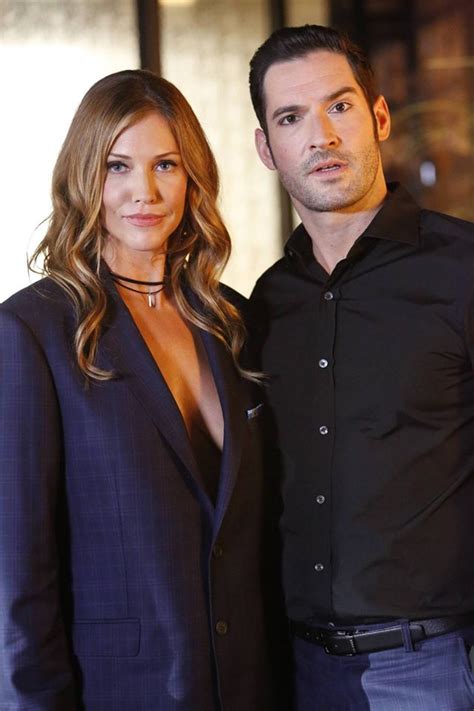 Lucifer season 2 episode 6 spoilers: The devil sinks into ...