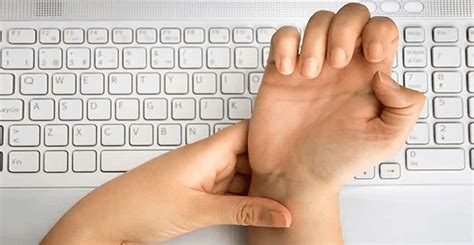 Carpal Tunnel Syndrome Reliva Physiotherapy And Rehab
