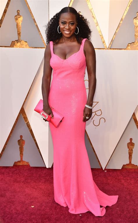 The Best Oscars Dresses Of All Time