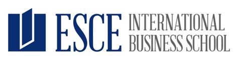Esce International Business School Paris France