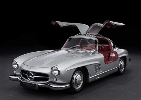 Are Classic Cars a Good Investment? - Dusty Cars