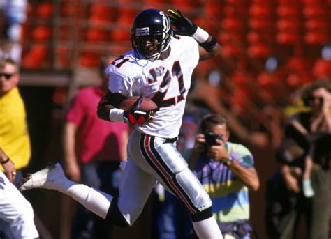 Long Live Prime Time: 21 Highlights From Deion Sanders' Hall Of Fame