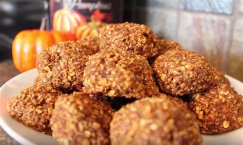 These Diy Pumpkin And Cinnamon Treats Prove That Halloween Is For Horses