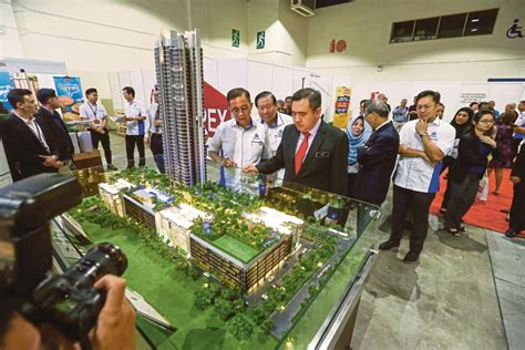 Anthony loke tempat letak kereta. Longgar syarat lot parkir | Harian Metro
